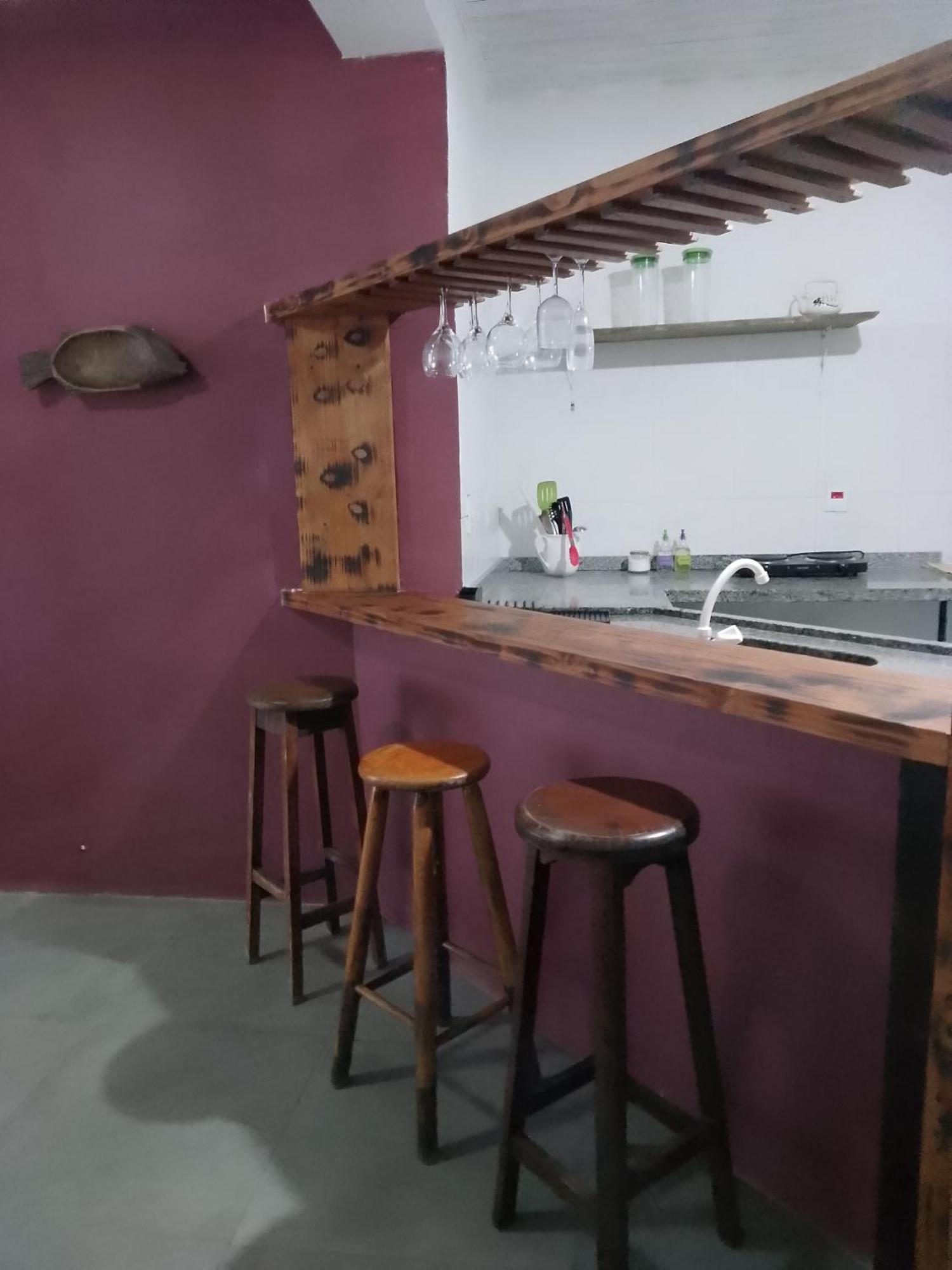 Loft Terreo No Centro Apartment Armacao dos Buzios Exterior photo