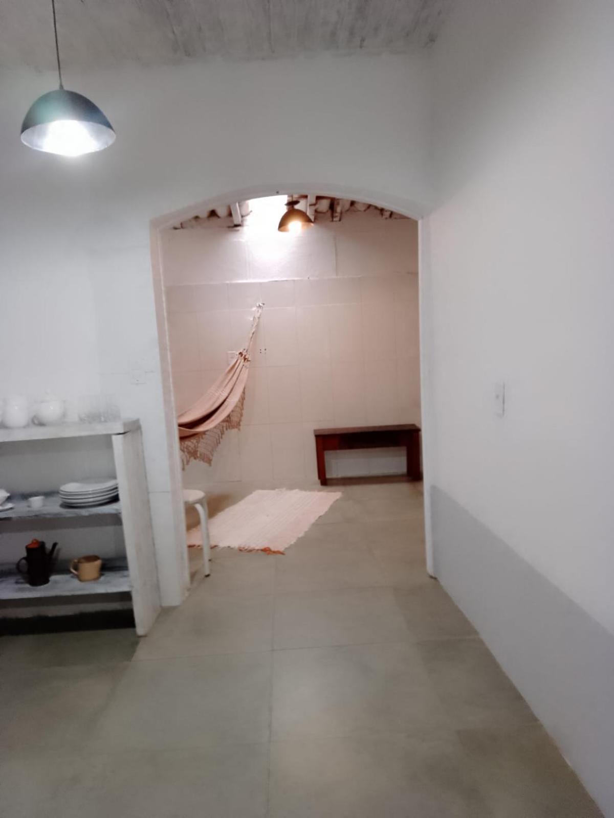 Loft Terreo No Centro Apartment Armacao dos Buzios Exterior photo